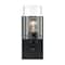 Nuvo Fixture, Vanity, 1-Light, Incandescent, 60W, 120V, A19, Medium Base, Voltage: 120 60/7271 - alternate 2